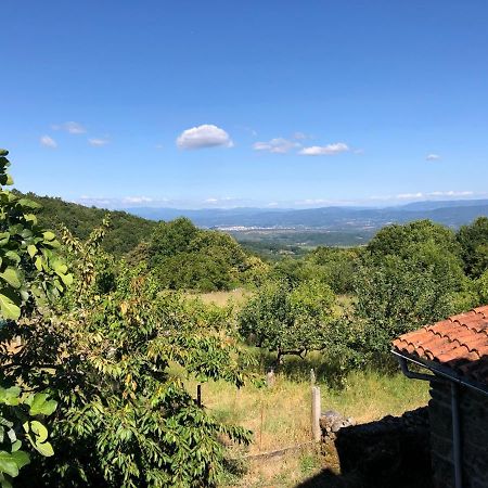 Casa Pedragude. Turismo Rural. Panton Luaran gambar