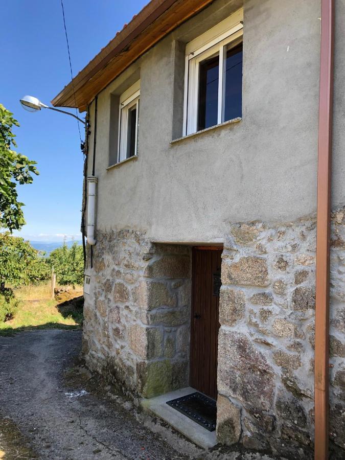 Casa Pedragude. Turismo Rural. Panton Luaran gambar