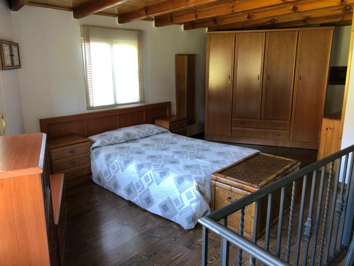 Casa Pedragude. Turismo Rural. Panton Luaran gambar
